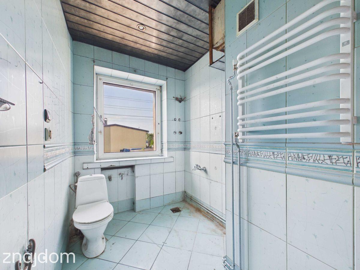 Dom wolnostojący 170 m² | 6 pokoi | 405 m² działki - zdjęcie 13