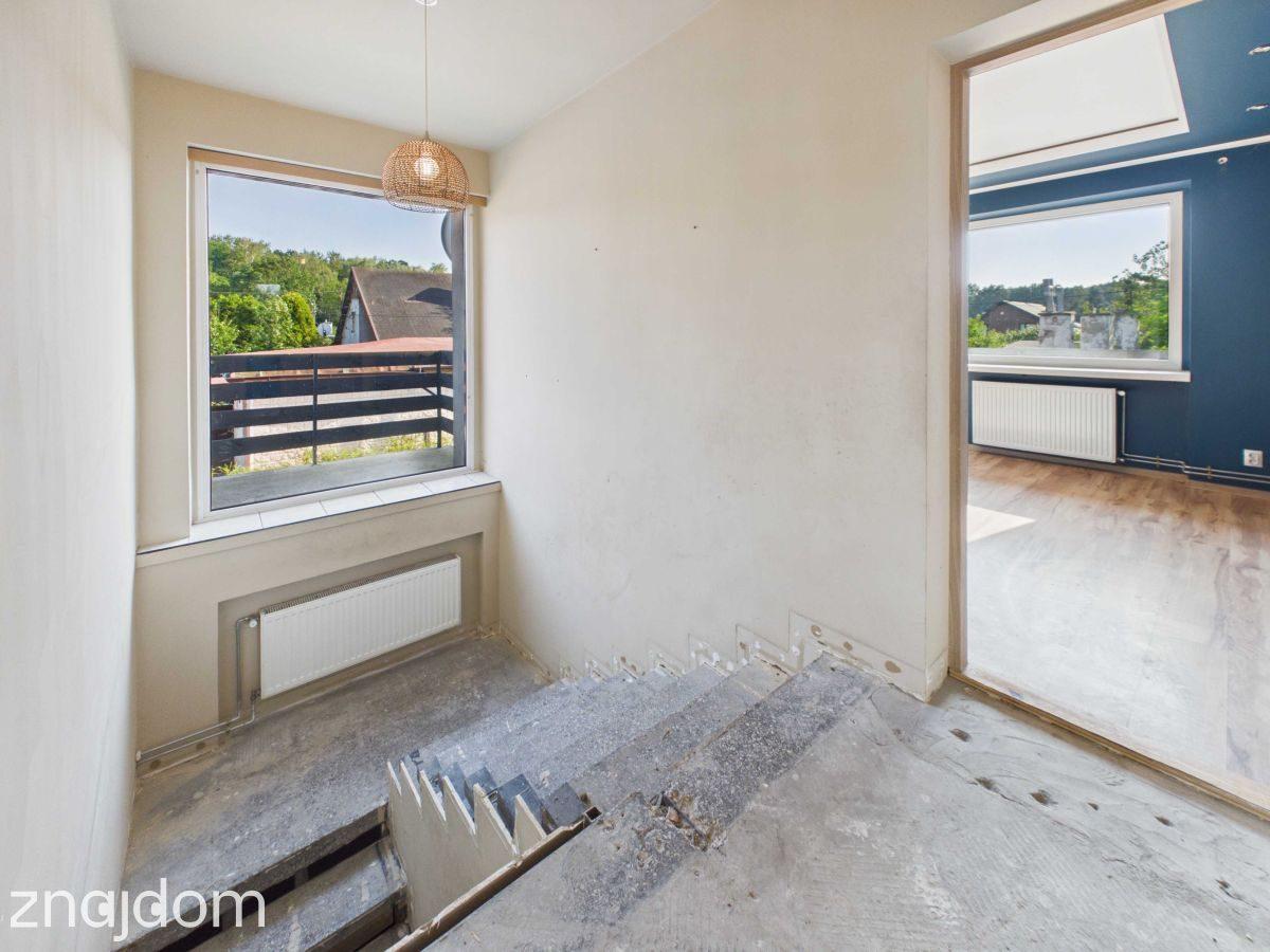 Dom wolnostojący 170 m² | 6 pokoi | 405 m² działki - zdjęcie 10
