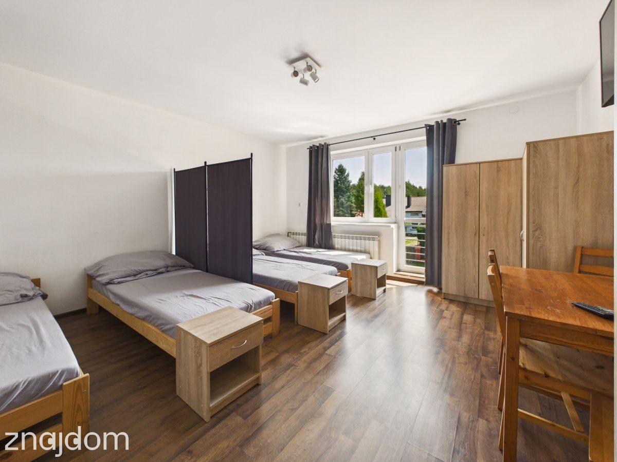 Dom 135 m²|Działka 8832 m²|Potencjał inwestycyjny - zdjęcie 5