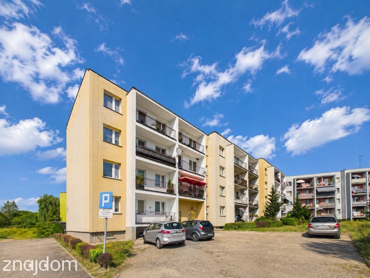 Komfort i świetna lokalizacja - zdjęcie 19