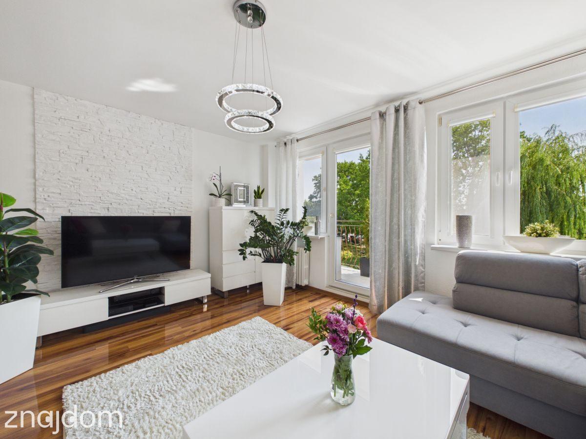Komfort i świetna lokalizacja - zdjęcie 6
