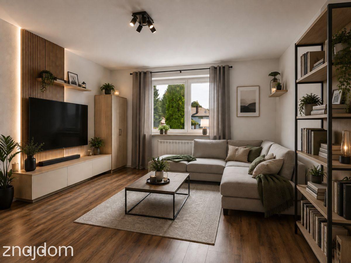 Dom 135 m²|Działka 8832 m²|Potencjał inwestycyjny - zdjęcie 8
