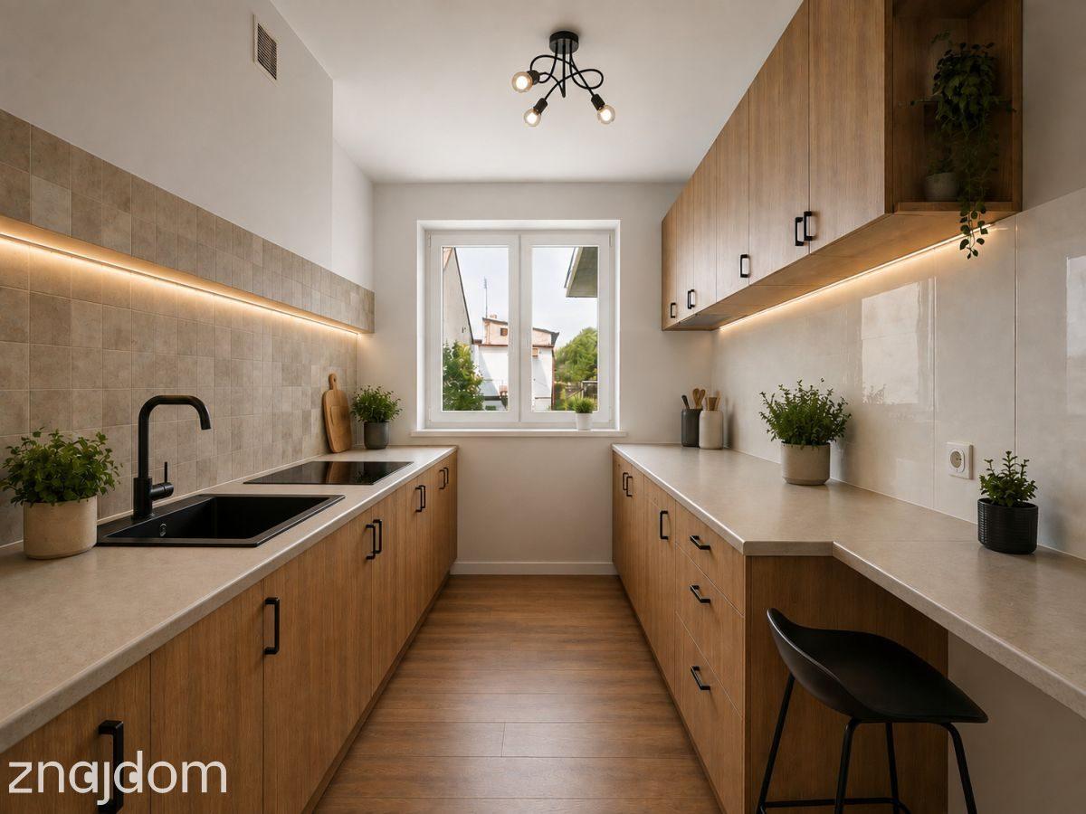Dom 135 m²|Działka 8832 m²|Potencjał inwestycyjny - zdjęcie 3