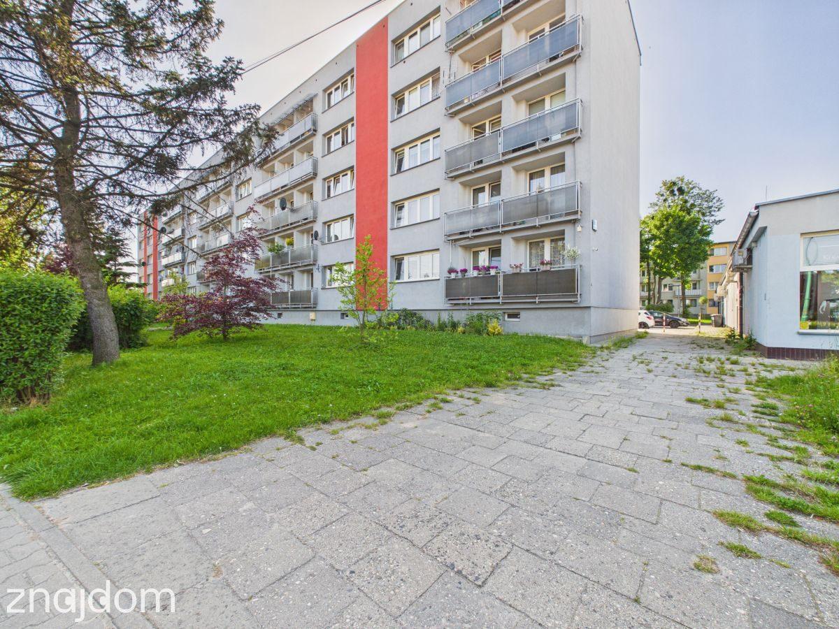 2 pokoje do wejścia|Centrum Tychów|Balkon - zdjęcie 16
