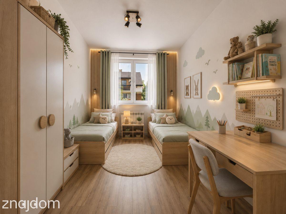Dom 135 m²|Działka 8832 m²|Potencjał inwestycyjny - zdjęcie 12