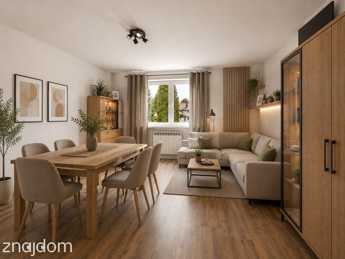 Dom 135 m²|Działka 8832 m²|Potencjał inwestycyjny - zdjęcie 6