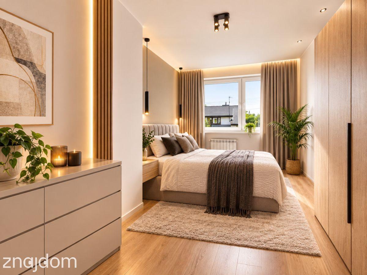Dom 135 m²|Działka 8832 m²|Potencjał inwestycyjny - zdjęcie 14