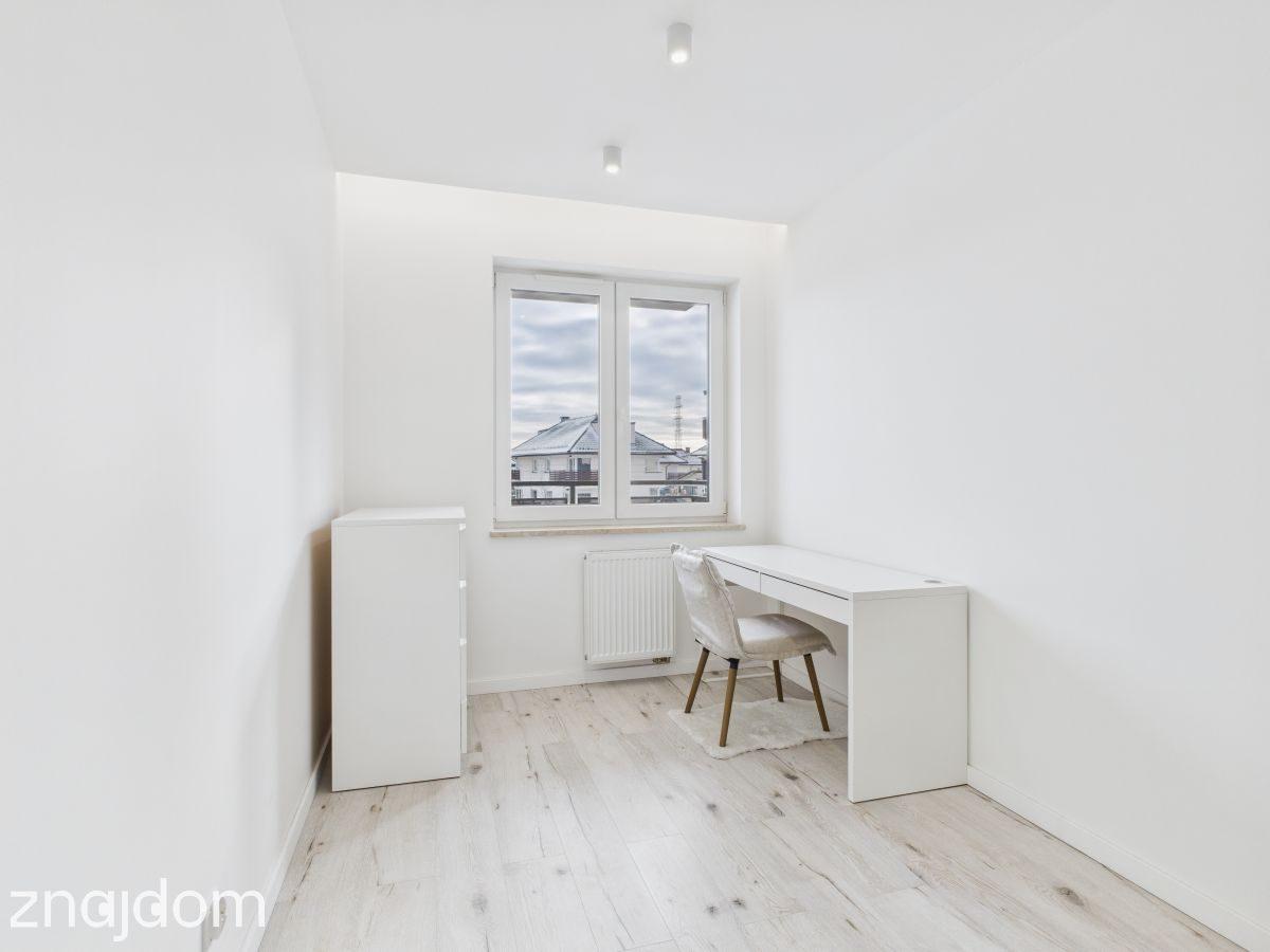 3 pokojowy apartament z miejscem parkingowym! - zdjęcie 7