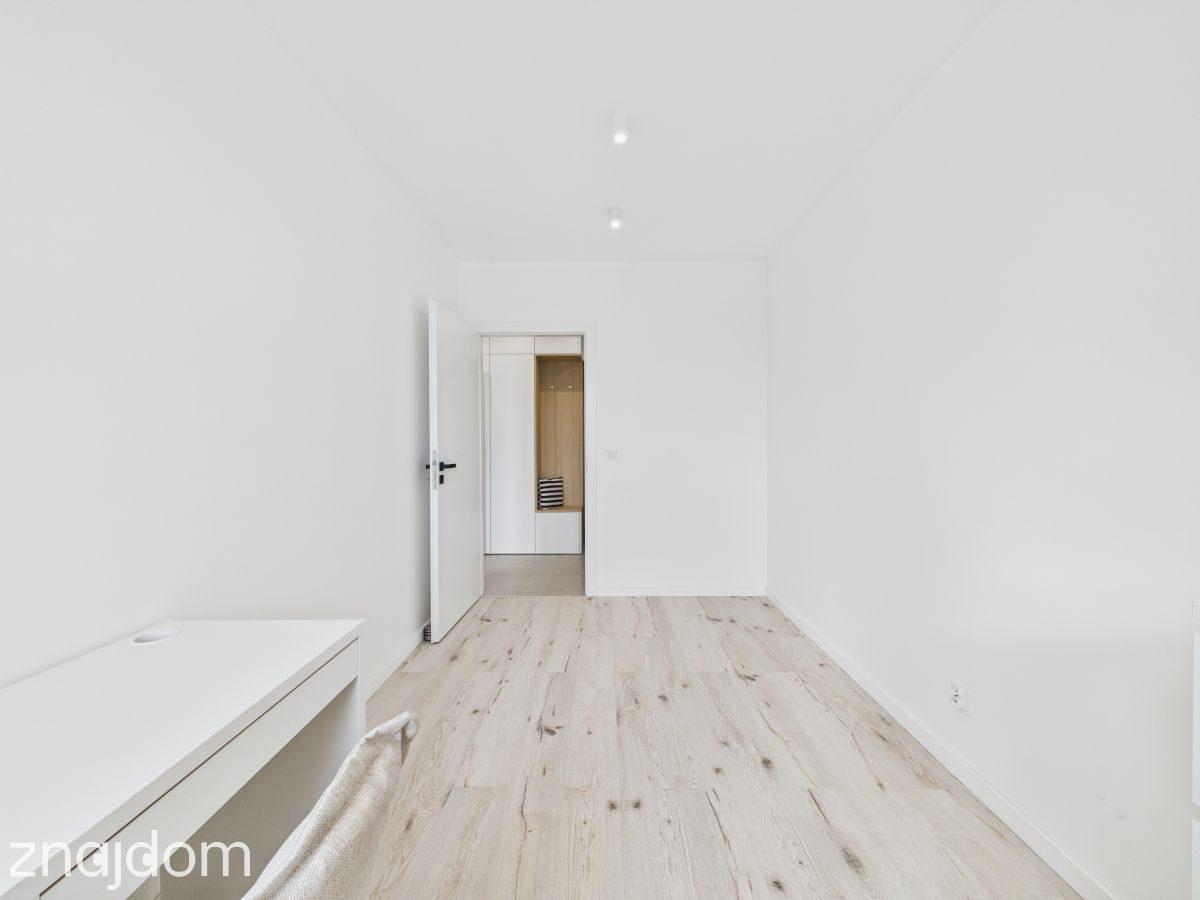 3 pokojowy apartament z miejscem parkingowym! - zdjęcie 8