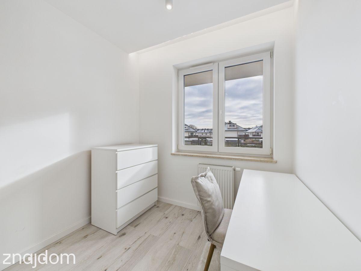 3 pokojowy apartament z miejscem parkingowym! - zdjęcie 9