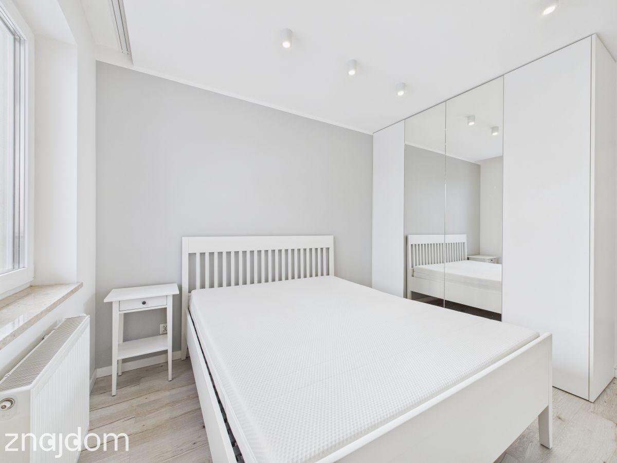 3 pokojowy apartament z miejscem parkingowym! - zdjęcie 11