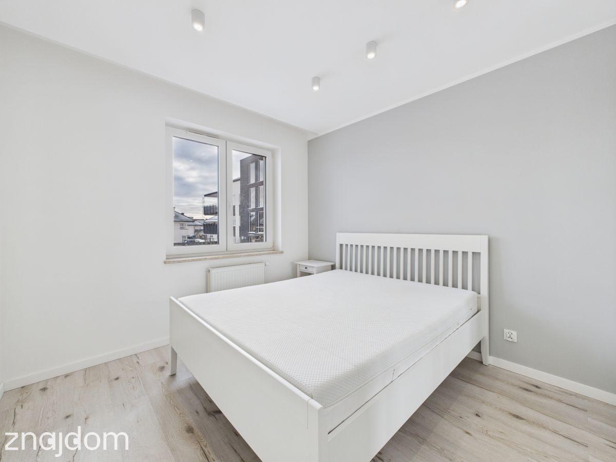 3 pokojowy apartament z miejscem parkingowym! - zdjęcie 12