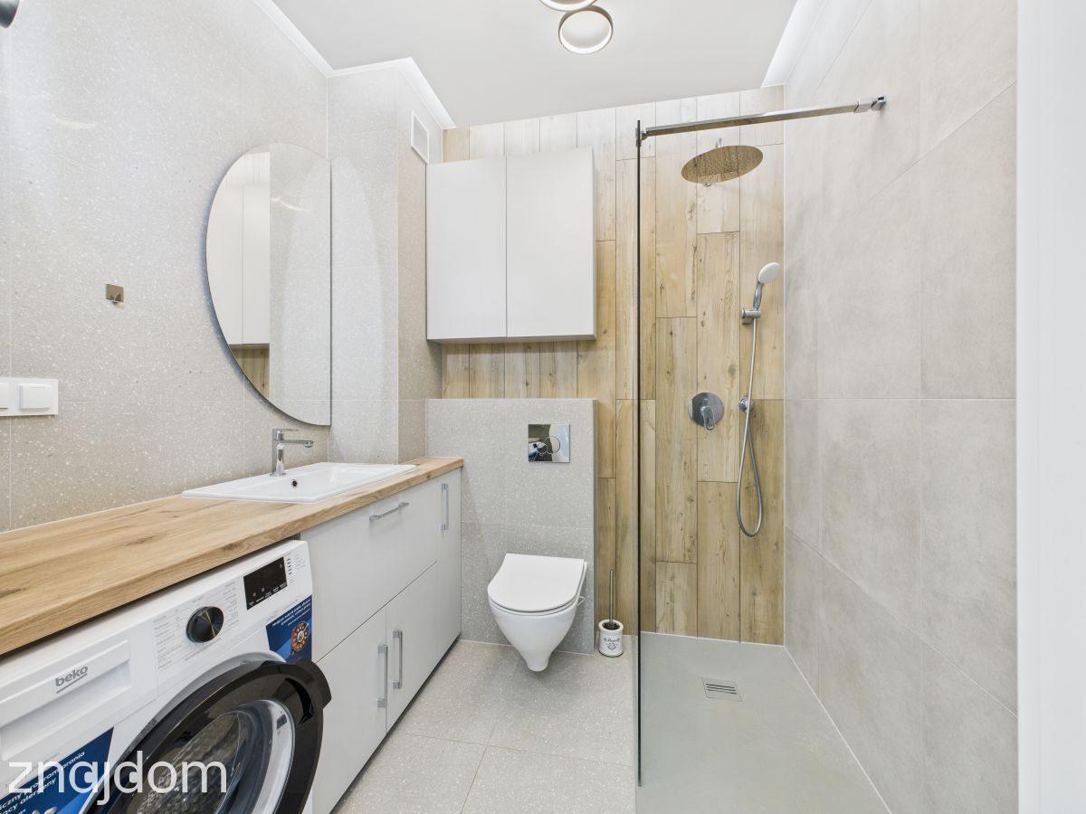 3 pokojowy apartament z miejscem parkingowym! - zdjęcie 13