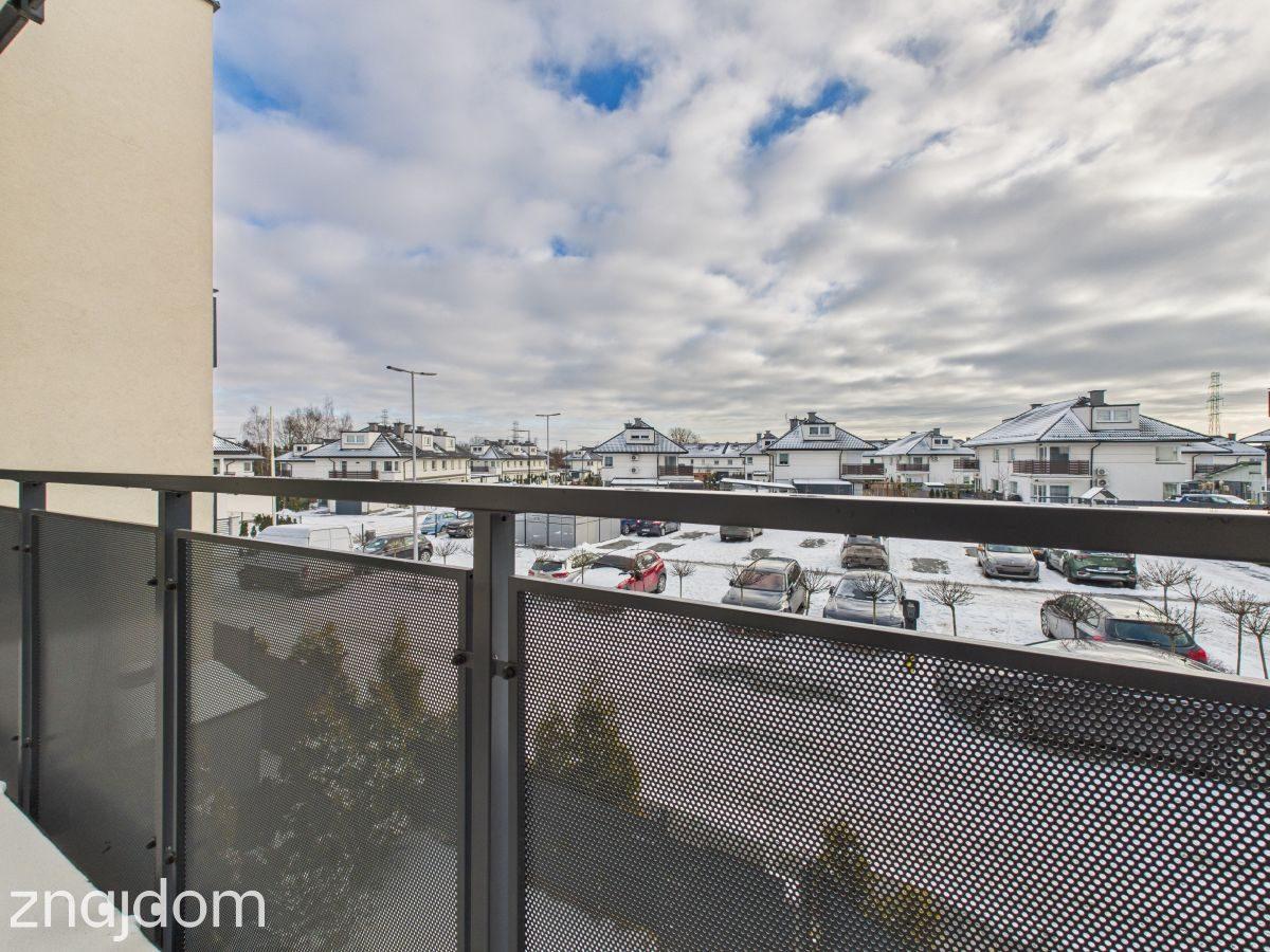 3 pokojowy apartament z miejscem parkingowym! - zdjęcie 15