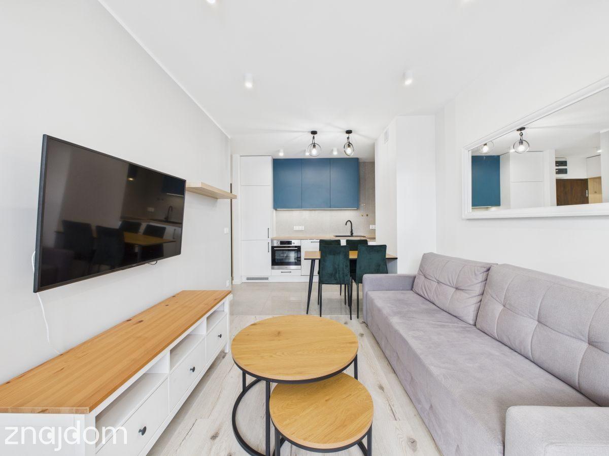 3 pokojowy apartament z miejscem parkingowym! - zdjęcie 2