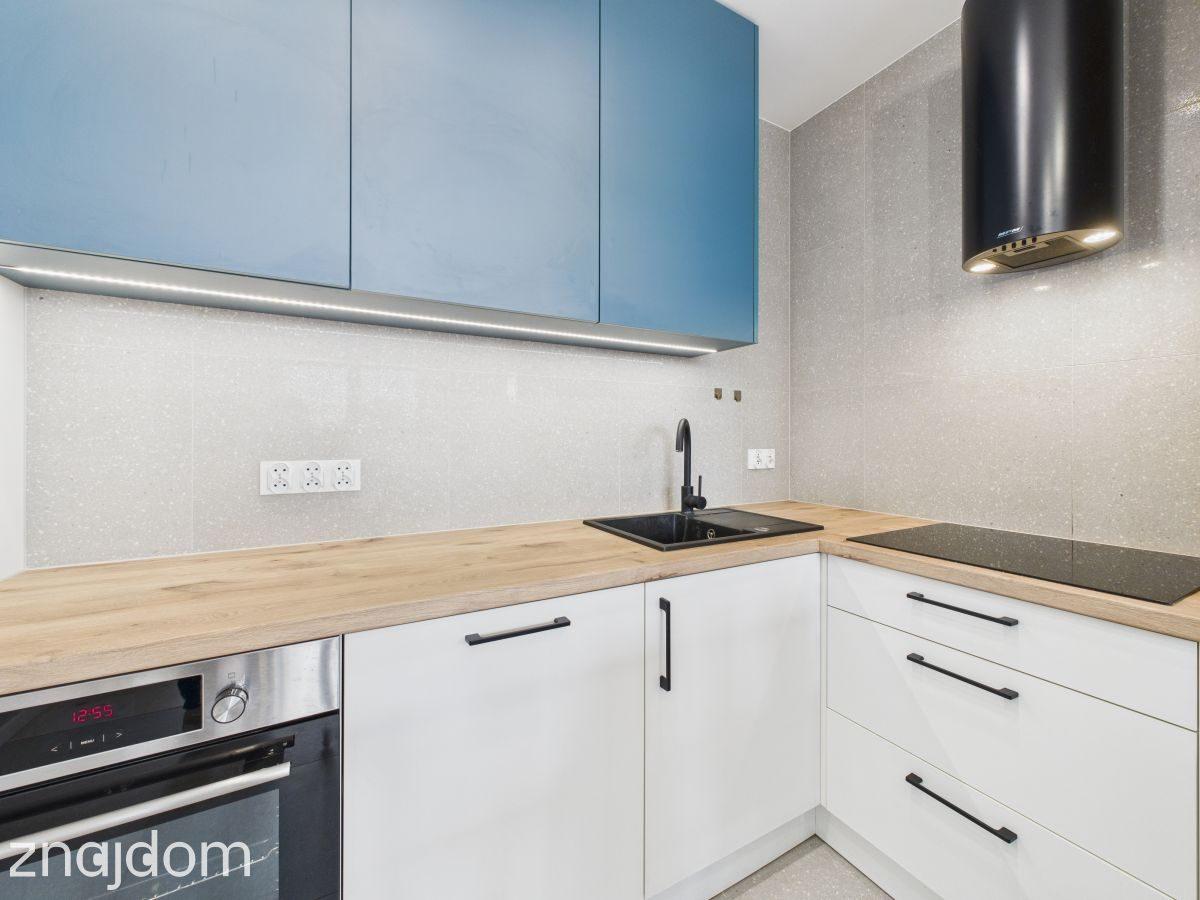 3 pokojowy apartament z miejscem parkingowym! - zdjęcie 4