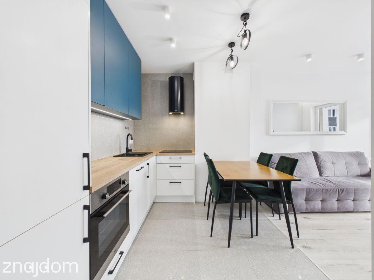 3 pokojowy apartament z miejscem parkingowym! - zdjęcie 5