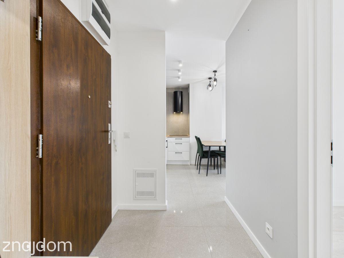 3 pokojowy apartament z miejscem parkingowym! - zdjęcie 6