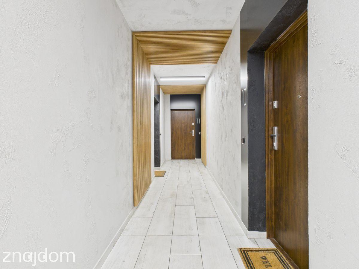 3 pokojowy apartament z miejscem parkingowym! - zdjęcie 16