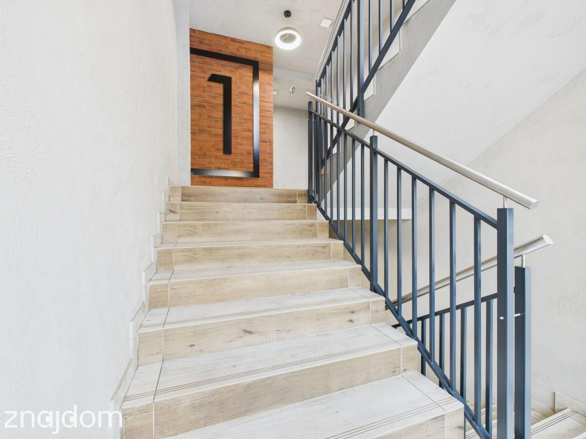 3 pokojowy apartament z miejscem parkingowym! - zdjęcie 17