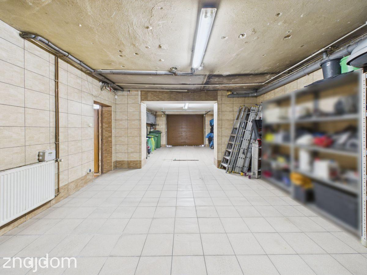 Duży Obiekt 439 m² pod Biznes, Usługi lub Kwatery - zdjęcie 17