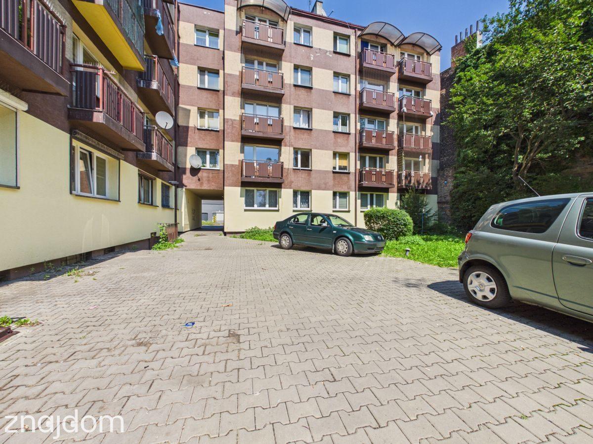 2 pokoje blisko DTŚ! - zdjęcie 18