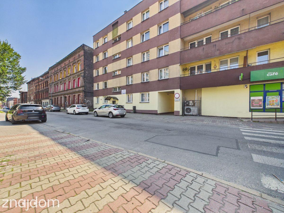 2 pokoje blisko DTŚ! - zdjęcie 19