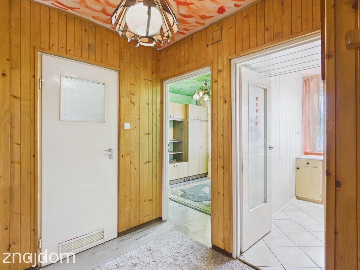 2 pokoje + BALKON + PARTER | os. Kochanowskiego