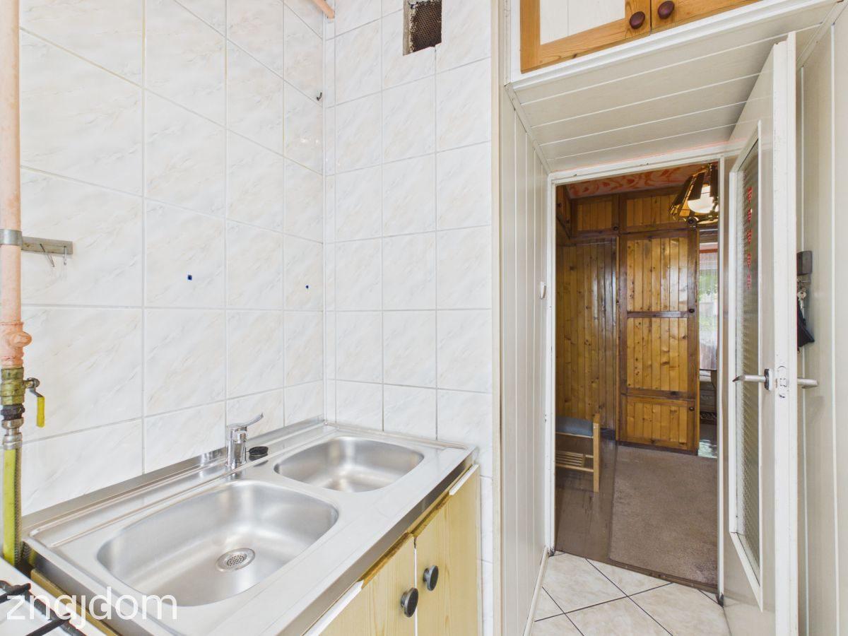 2 pokoje + BALKON + PARTER | os. Kochanowskiego - zdjęcie 4