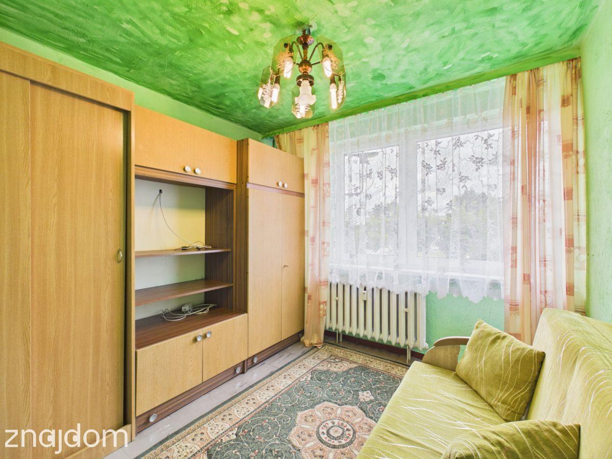 2 pokoje + BALKON + PARTER | os. Kochanowskiego - zdjęcie 10
