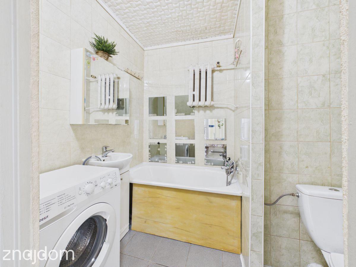 2 duże pokoje| balkon | Osiedle Odrodzenia - zdjęcie 6