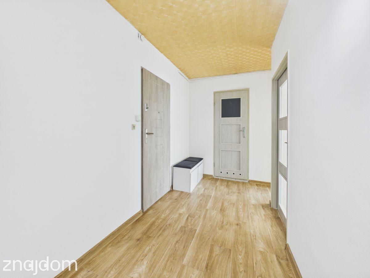 2 duże pokoje| balkon | Osiedle Odrodzenia