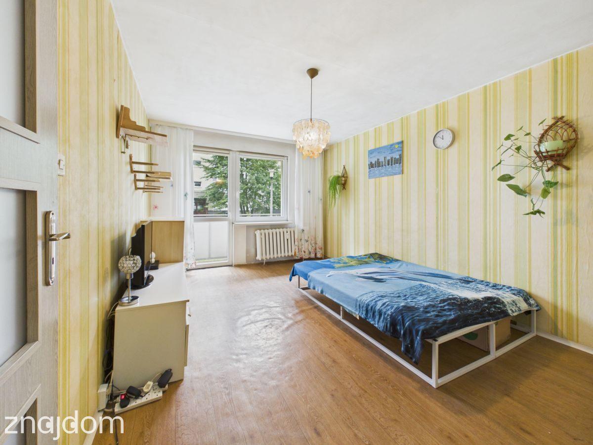 2 duże pokoje| balkon | Osiedle Odrodzenia - zdjęcie 10