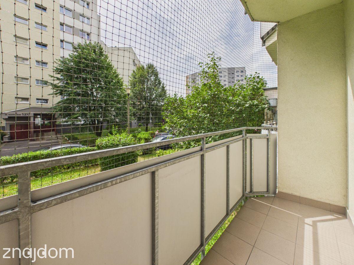 2 duże pokoje| balkon | Osiedle Odrodzenia - zdjęcie 15