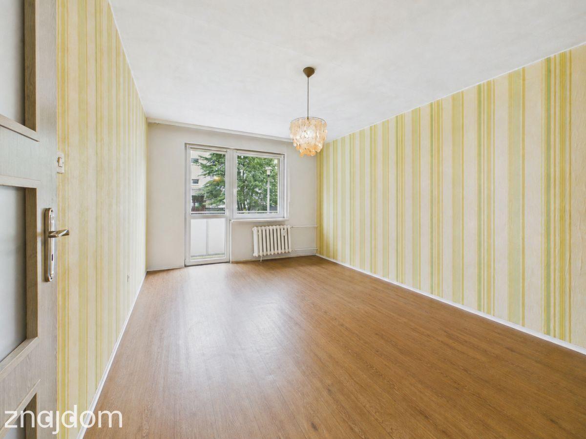 2 duże pokoje| balkon | Osiedle Odrodzenia - zdjęcie 11