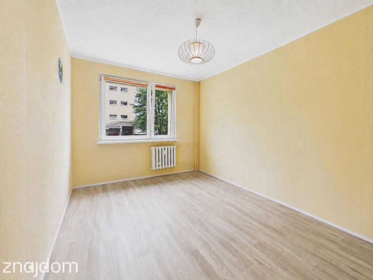 2 duże pokoje| balkon | Osiedle Odrodzenia - zdjęcie 8