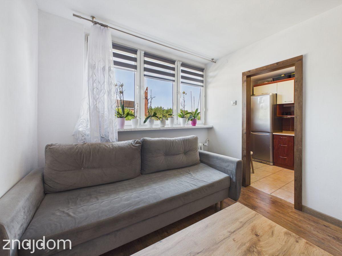 2 pokoje do wejścia|Centrum Tychów|Balkon - zdjęcie 11