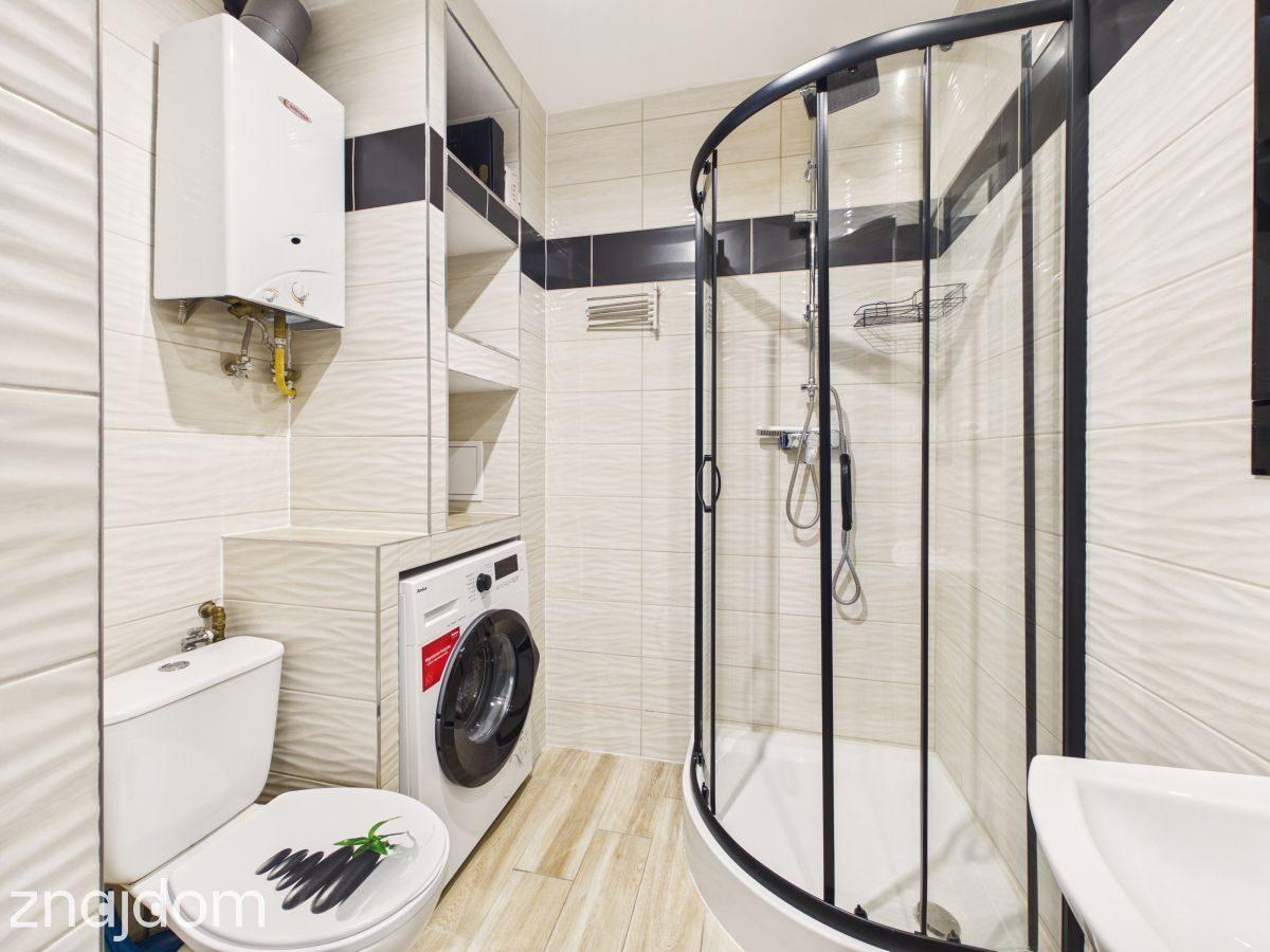 Mieszkanie 32 m² po remoncie | Centrum | - zdjęcie 10