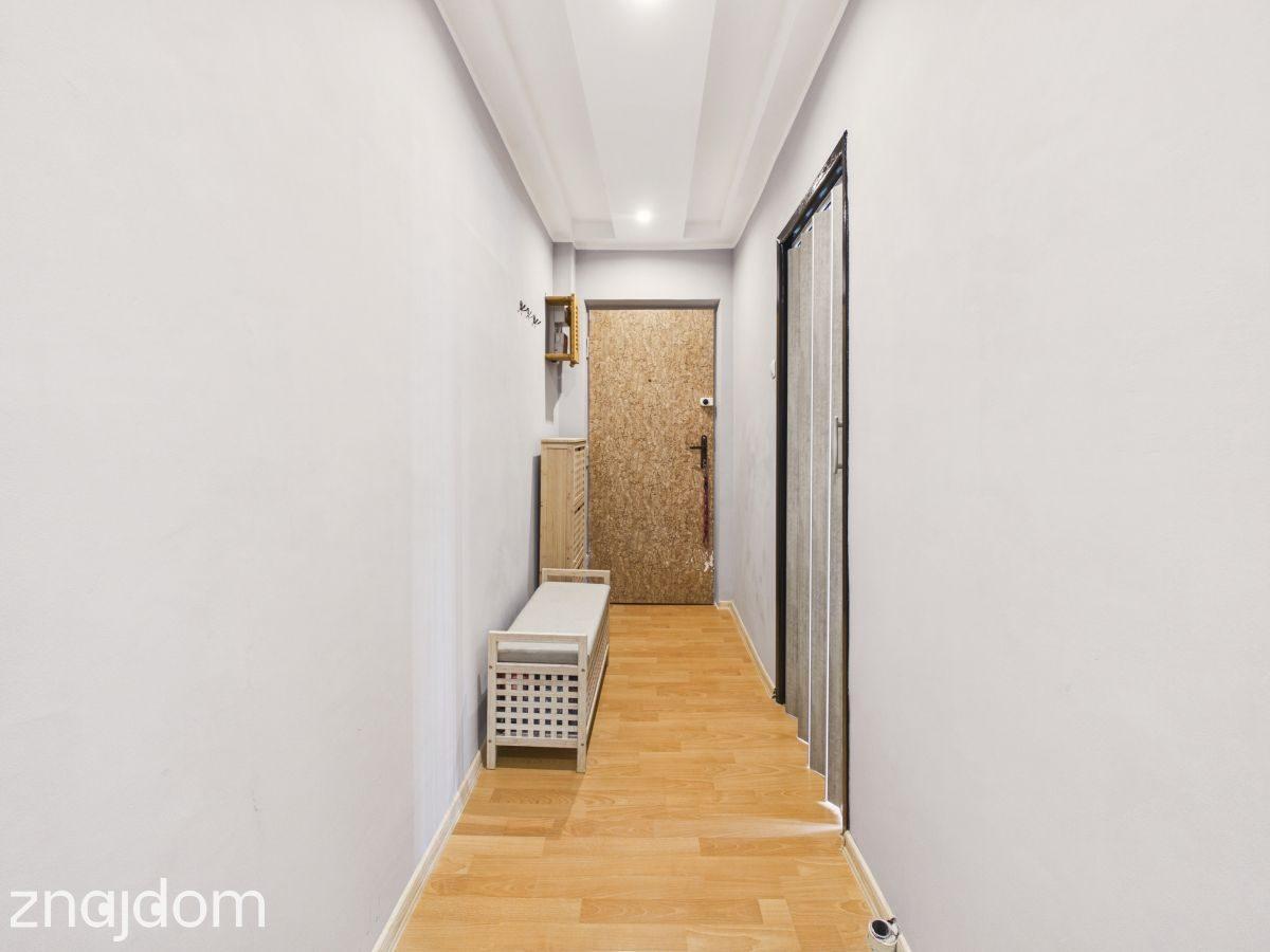 Mieszkanie 32 m² po remoncie | Centrum | - zdjęcie 12