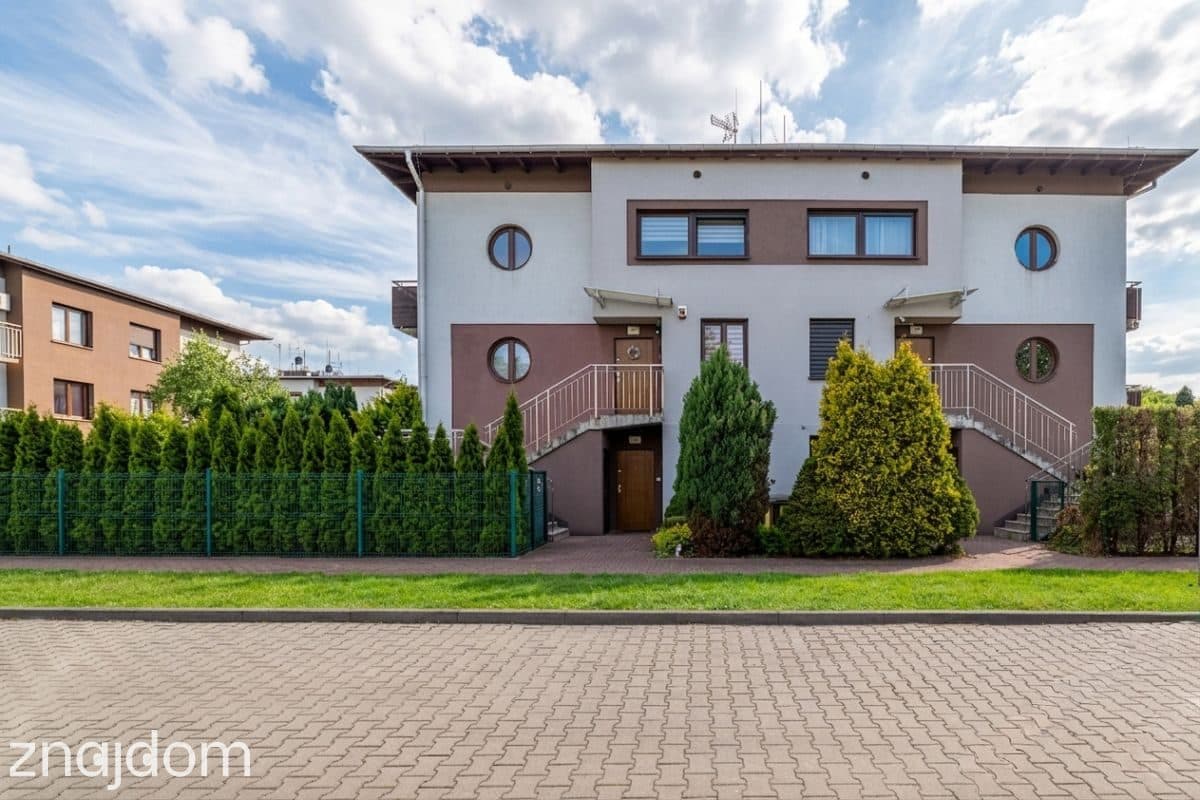100m2 dwupoziomowe| Kostuchna |Czynsz 500zł