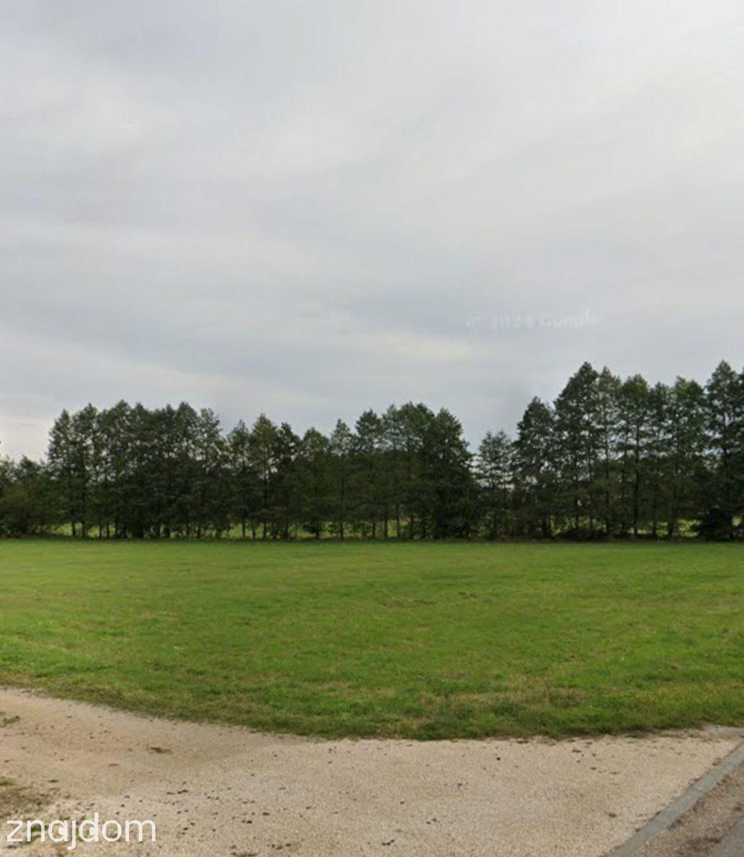 Budowlana 1116 m² pod dom jednorodzinny WZ - zdjęcie 15