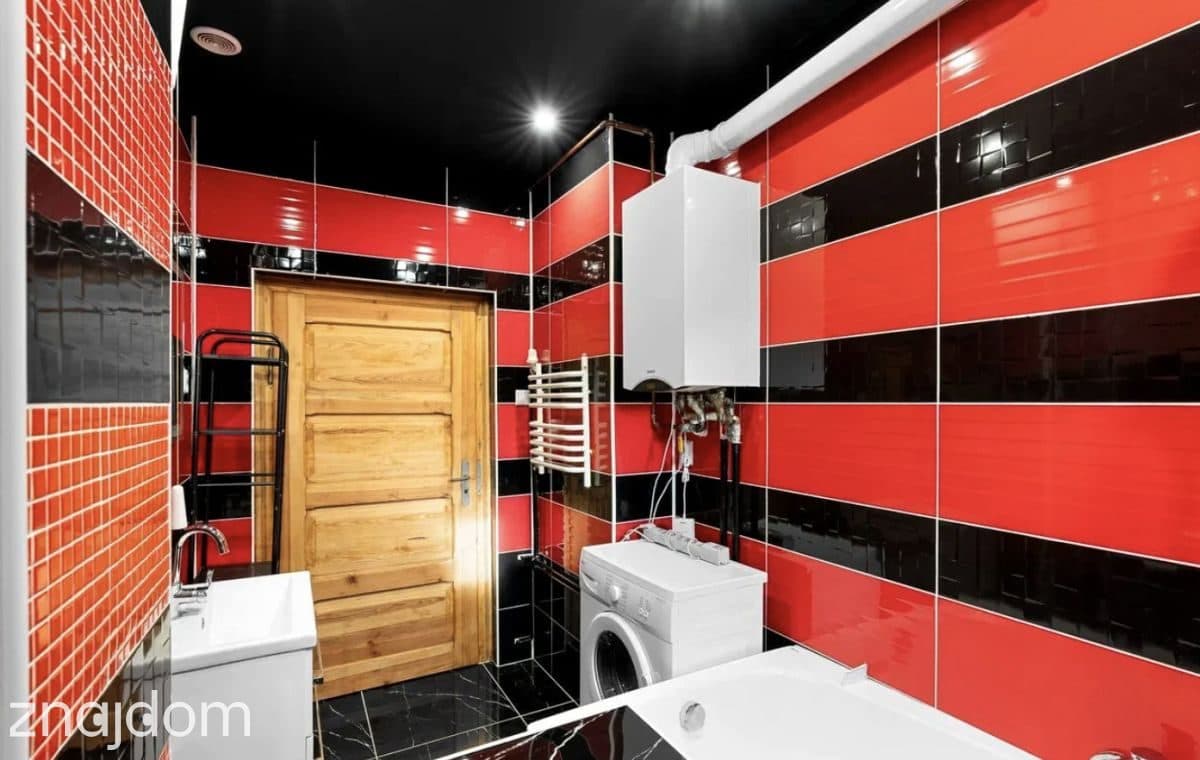 3 pokoje 84 m² z ogródkiem | Zabrze Mikulczyce - zdjęcie 13