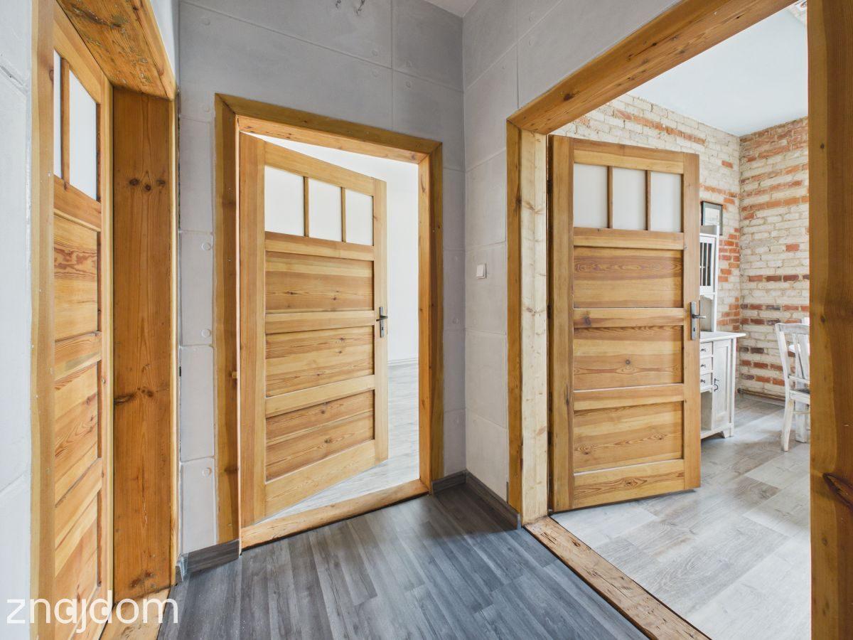 3 pokoje 84 m² z ogródkiem | Zabrze Mikulczyce