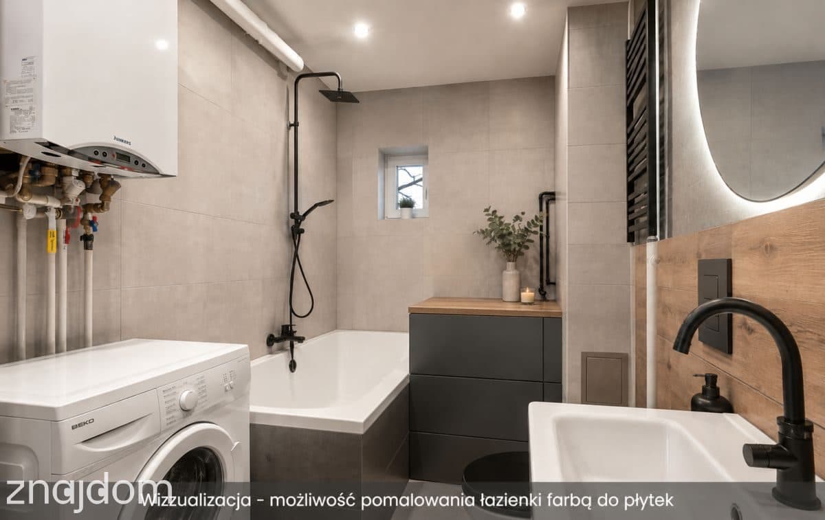 3 pokoje 84 m² z ogródkiem | Zabrze Mikulczyce - zdjęcie 12