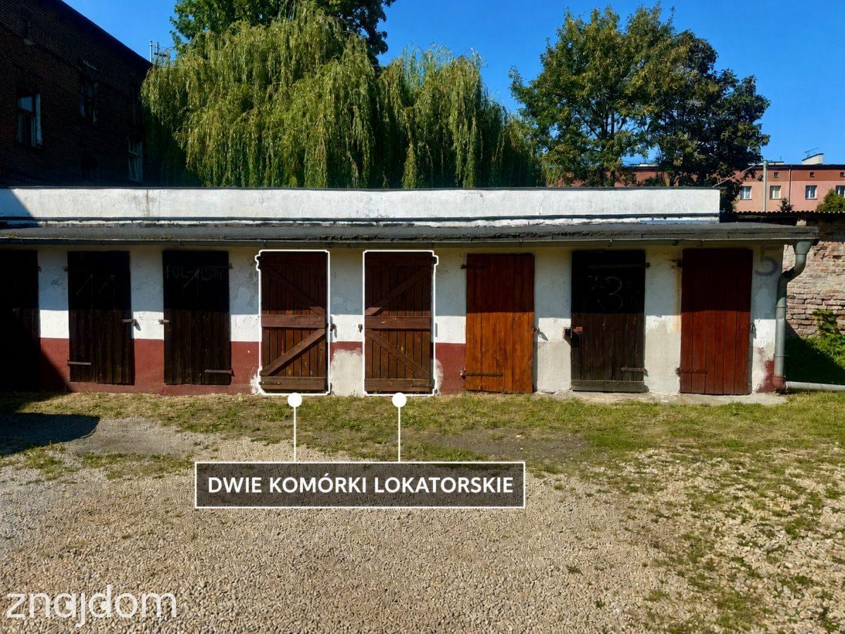 Duże M4, garaż i dwie komórki lokatorskie! Zabrze - zdjęcie 18