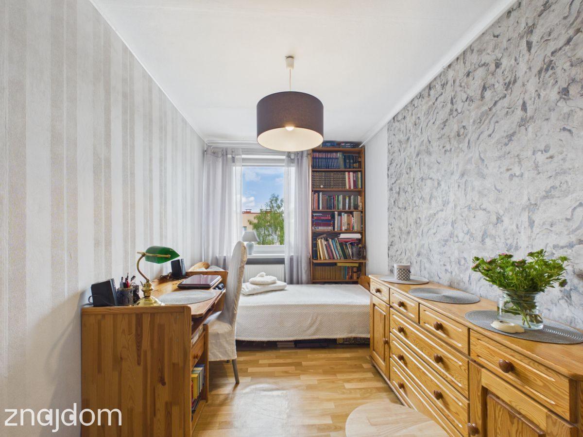 Przestrzeń, balkon i dobry adres-bez prowizji - zdjęcie 2