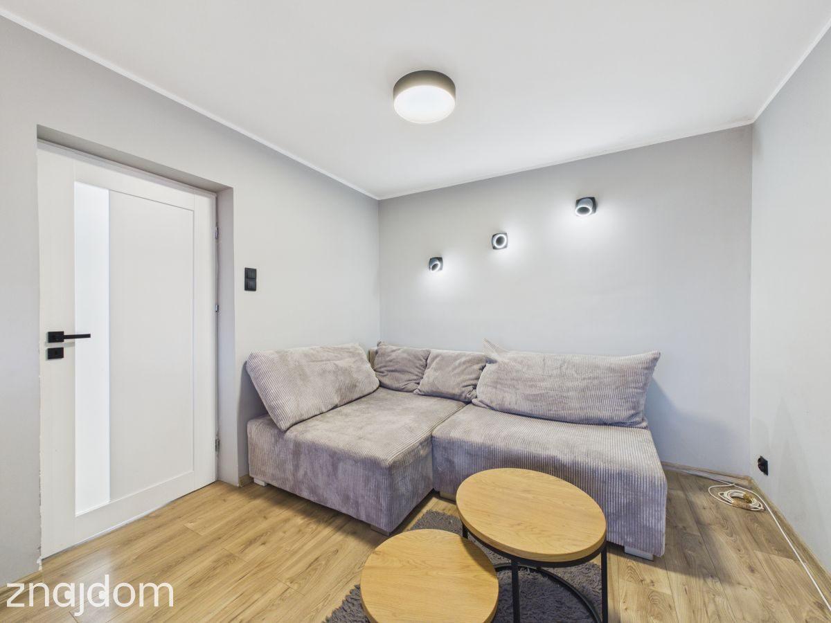 2 pokoje do wejscia - balkon i pełne wyposażenie! - zdjęcie 5