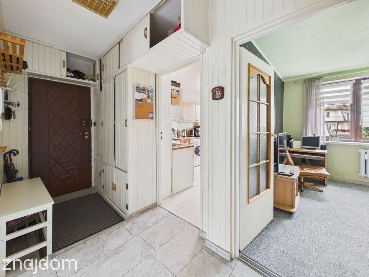 Duży taras | 3 pokoje | I piętro | centrum - zdjęcie 5