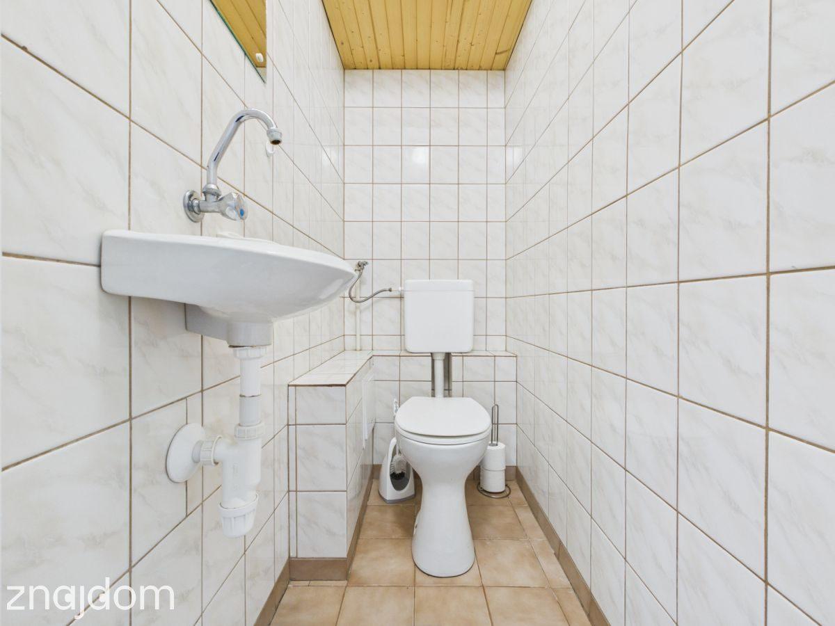 Duży taras | 3 pokoje | I piętro | centrum - zdjęcie 8