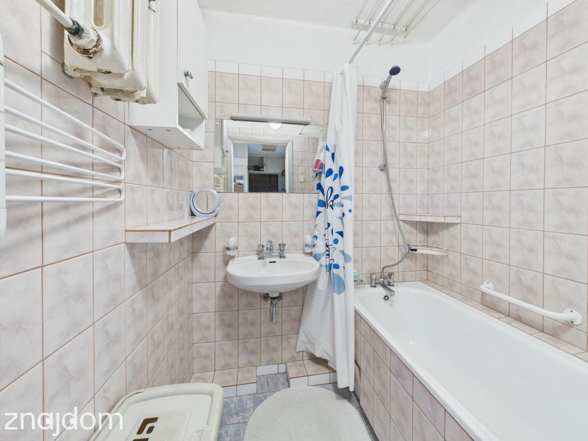 Duży taras | 3 pokoje | I piętro | centrum - zdjęcie 9